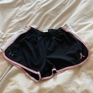 Under armour shorts